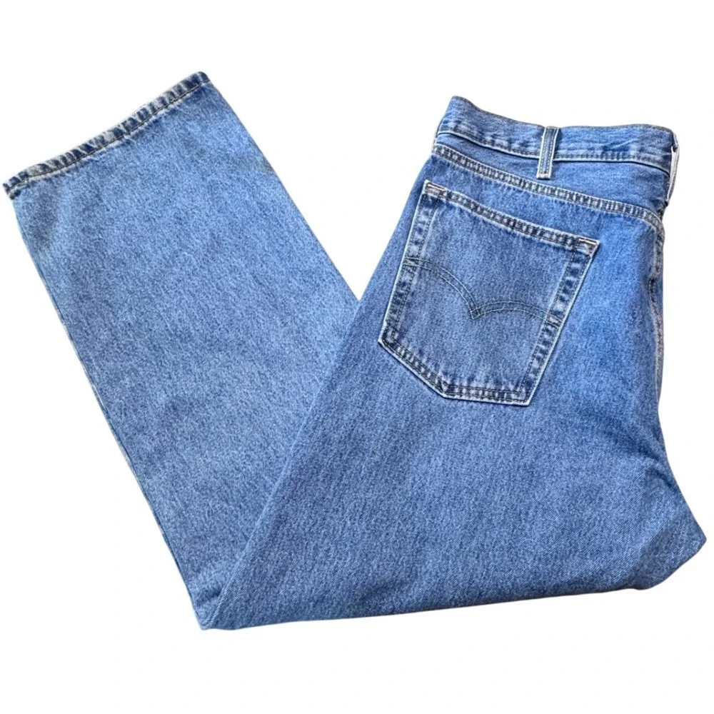 Levis good used